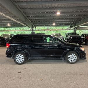 صورة 10 لـ 2014 Dodge JOURNEY SE