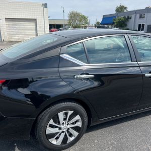 NISSAN ALTIMA 2.5 S - 9