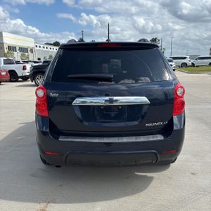 CHEVROLET EQUINOX LT - 7
