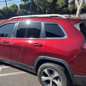 2019 JEEP CHEROKEE LIMITED 照片 6