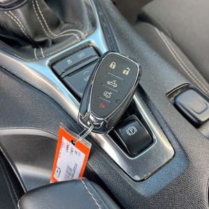 2016 Chevrolet CAMARO LT 缩略图 52