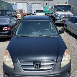 2006 Honda CR-V EX — миниатюра 15