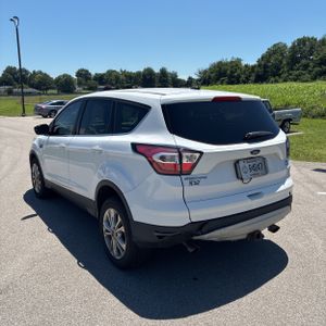 2017 FORD ESCAPE SE — фото 5