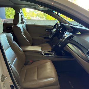 صورة مصغرة 30 لـ 2013 Acura RDX W/TECH