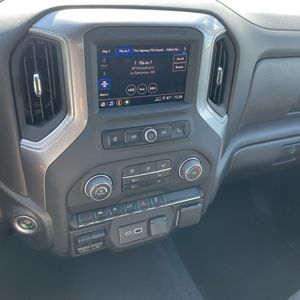 2023 Chevrolet SILVERADO 1500 CUSTOM — фото 41