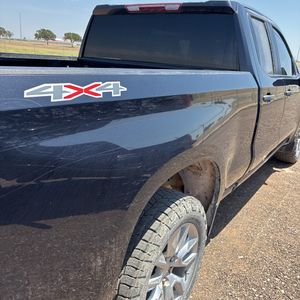صورة مصغرة 53 لـ 2022 Chevrolet SILVERADO 1500 CUSTOM