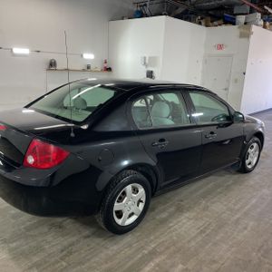 CHEVROLET COBALT LT - 10