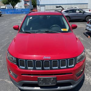 صورة مصغرة 15 لـ 2018 JEEP COMPASS LATITUDE