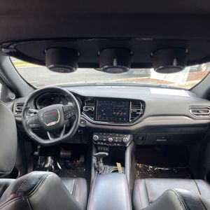 2024 Dodge DURANGO GT PLUS 缩略图 35
