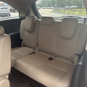 2019 Honda ODYSSEY EX-L — миниатюра 36