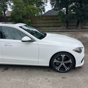 صورة مصغرة 13 لـ 2024 Mercedes-BENZ C-CLASS