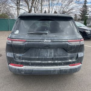 JEEP GRAND CHEROKEE 4XE - 7