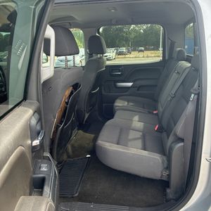 صورة مصغرة 34 لـ 2014 Chevrolet SILVERADO 1500 LT