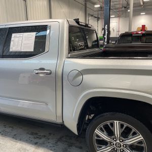 TOYOTA TUNDRA HYBRID CAPSTONE - 6