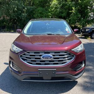 2021 FORD EDGE SEL — миниатюра 14