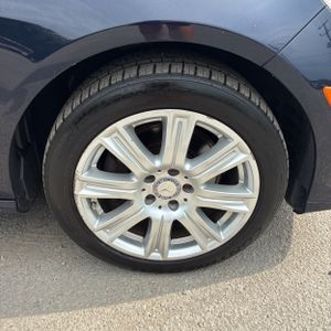 2012 Mercedes-BENZ E 350 4MATIC — миниатюра 20