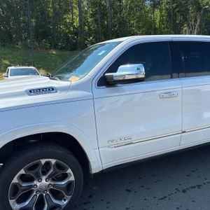 صورة 2 لـ 2020 RAM 1500 LIMITED