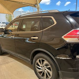 صورة 6 لـ 2015 Nissan ROGUE SL