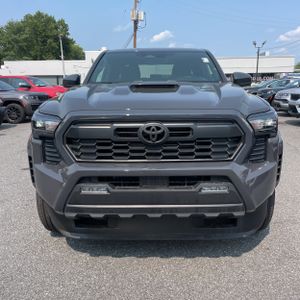 2025 Toyota TACOMA TRD SPORT 缩略图 14
