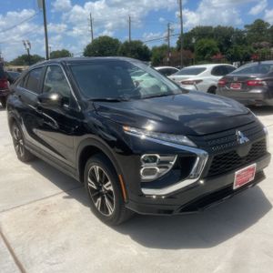 2026 Mitsubishi ECLIPSE CROSS SE 缩略图 12