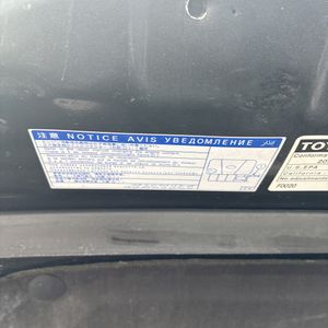 2018 Toyota CAMRY LE thumbnail 45