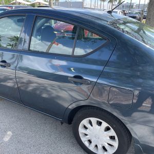 NISSAN VERSA 1.6 S+ - 6