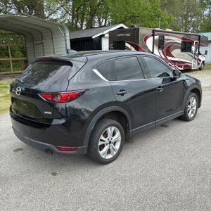 MAZDA CX-5 GRAND TOURING - 8