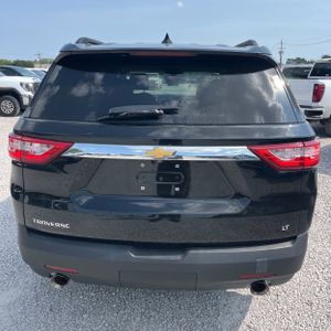 2020 Chevrolet TRAVERSE LT CLOTH 照片 7