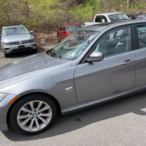 BMW 3 SERIES 328I XDRIVE - 2