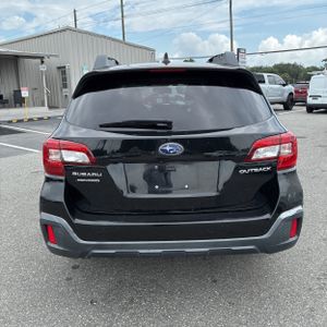 صورة 7 لـ 2019 Subaru OUTBACK 2.5I PREMIUM