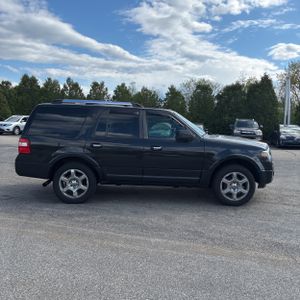 FORD EXPEDITION LIMITED - 10