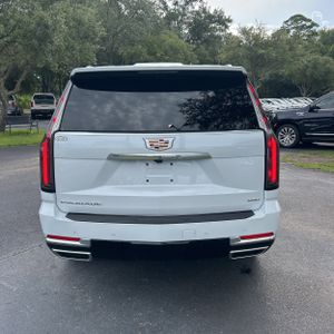 صورة 7 لـ 2026 Cadillac ESCALADE BASE