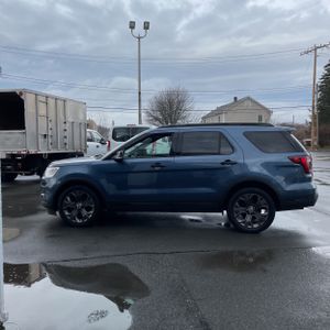 FORD EXPLORER SPORT - 3