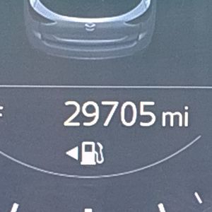 2023 Mazda CX-5 2.5 S 缩略图 41