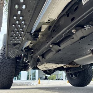 2023 FORD BRONCO RAPTOR — миниатюра 22