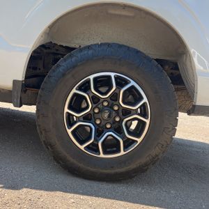 صورة مصغرة 18 لـ 2023 FORD F-150 XLT