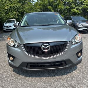 صورة مصغرة 14 لـ 2013 Mazda CX-5 GRAND TOURING