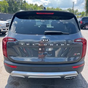 2020 KIA TELLURIDE S — фото 7