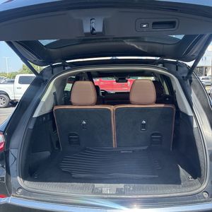 2023 Acura MDX W/TECH 缩略图 44