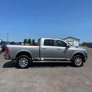 صورة 10 لـ 2019 RAM 2500 LARAMIE