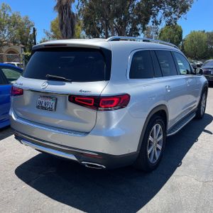 صورة 7 لـ 2020 Mercedes-BENZ GLS