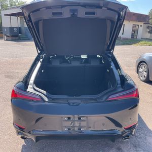 صورة مصغرة 41 لـ 2024 Acura INTEGRA W/TECH W/A-SPEC