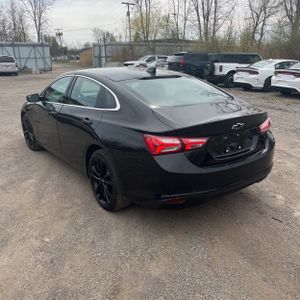 CHEVROLET MALIBU 1LT - 5