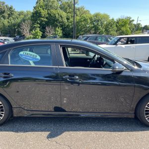 2024 KIA FORTE GT-LINE — миниатюра 11