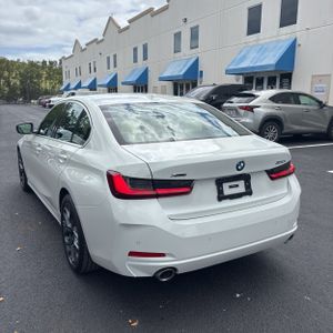 BMW 330I XDRIVE NA - 5
