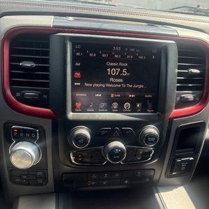 صورة 37 لـ 2016 RAM 1500 REBEL