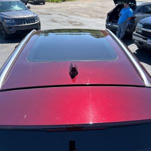 صورة مصغرة 16 لـ 2018 Lincoln MKC RESERVE