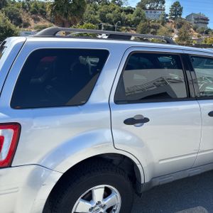 2010 FORD ESCAPE XLT 照片 9
