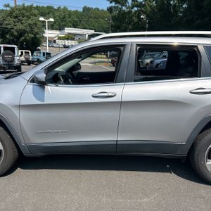 2019 JEEP CHEROKEE LIMITED 照片 4