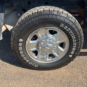 2022 RAM 2500 TRADESMAN — миниатюра 19
